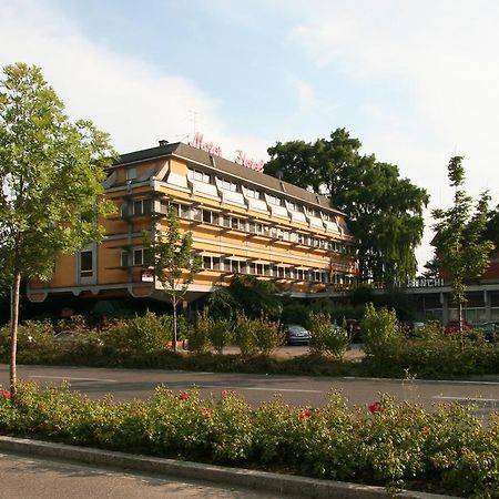 Ai Ronchi Motor Hotel Brescia Exterior photo